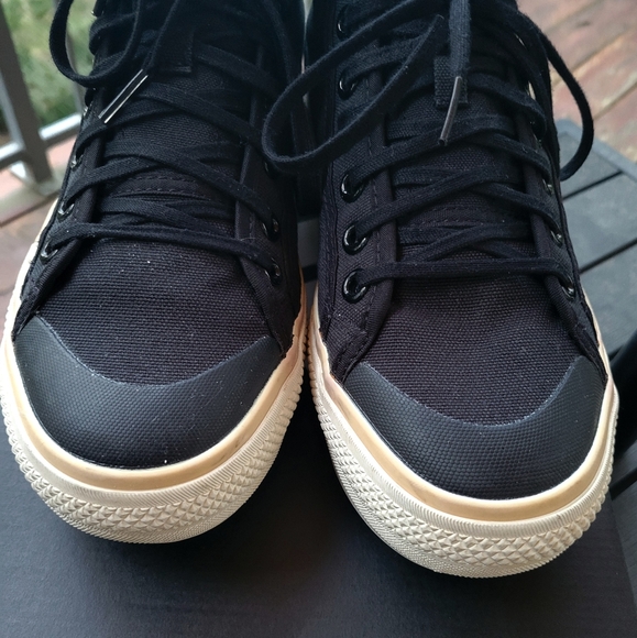 Adidas Nizza Trek W Shoes - Picture 2 of 12